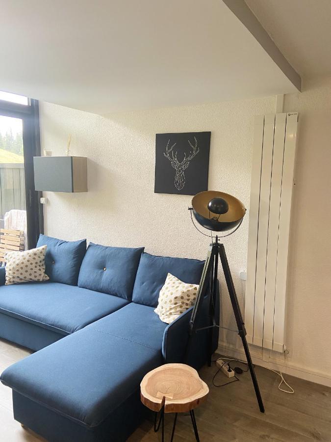 Cosy A Avec Piscine Partagee - 50 M²