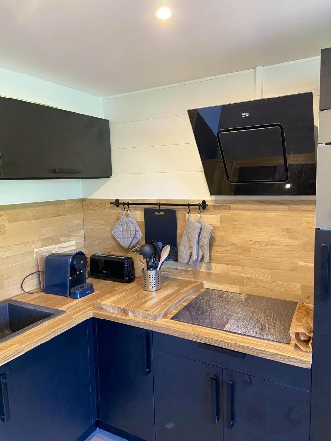 Apartamento Cosy A Avec Piscine Partagee - 50 M²