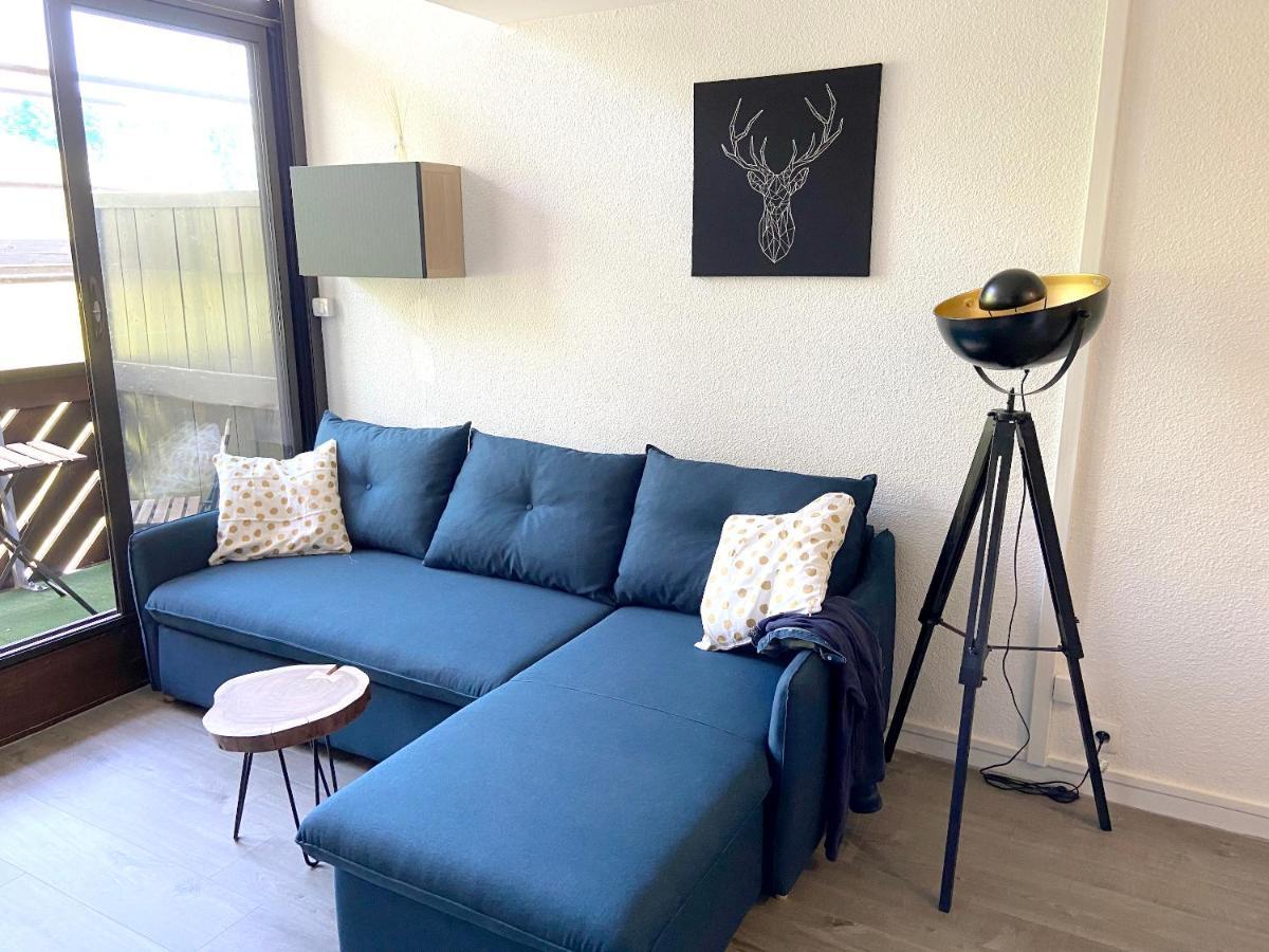 Apartment Cosy A Avec Piscine Partagee - 50 M² *